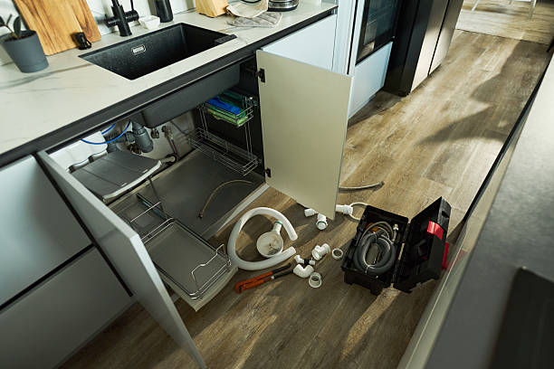 Trusted Leak Detection service in Burlington, CT - AAA Plumbing Heating