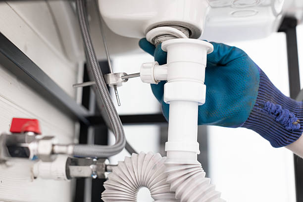 Reliable Leak Detection contractor in Burlington, CT by AAA Plumbing Heating