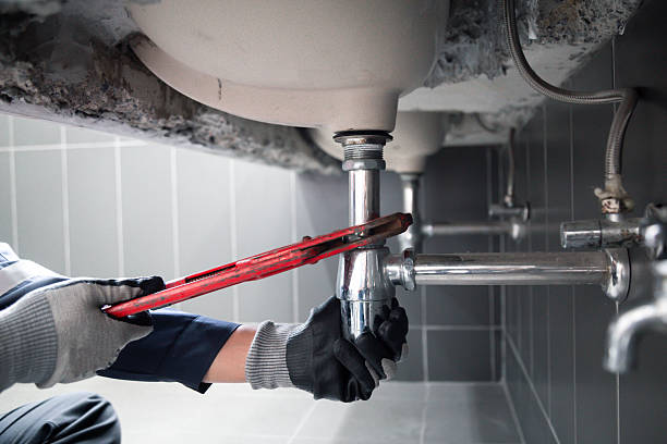 Trusted Garbage Disposal Repair service in Burlington, CT - AAA Plumbing Heating
